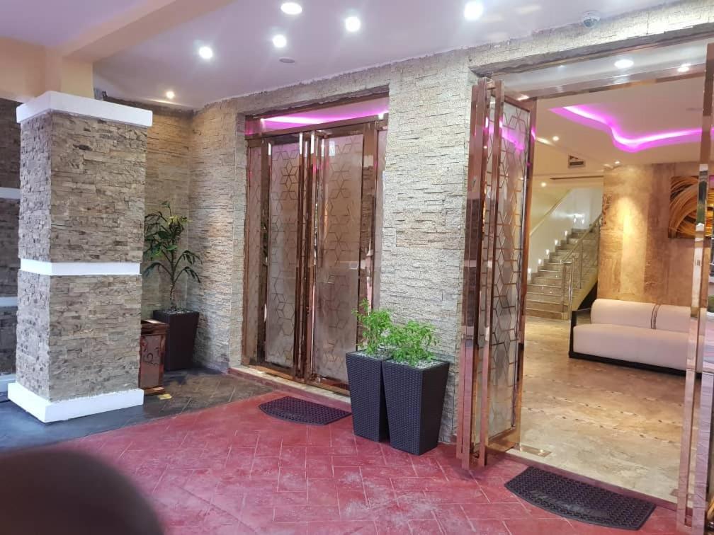 Axion Honors Hotel Owerri Luaran gambar