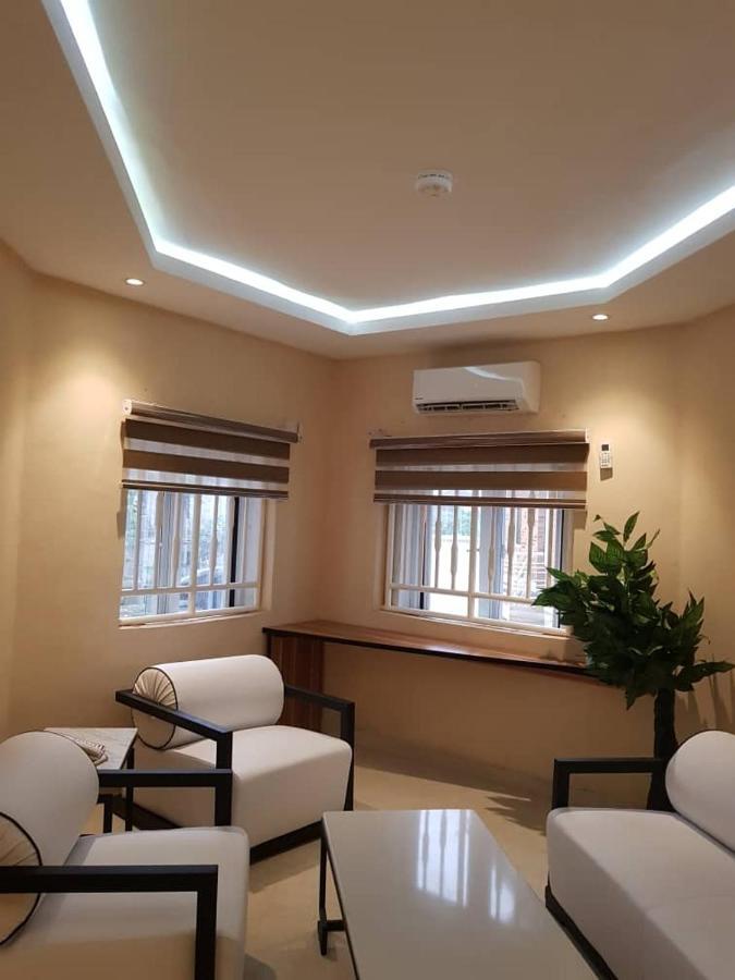 Axion Honors Hotel Owerri Luaran gambar